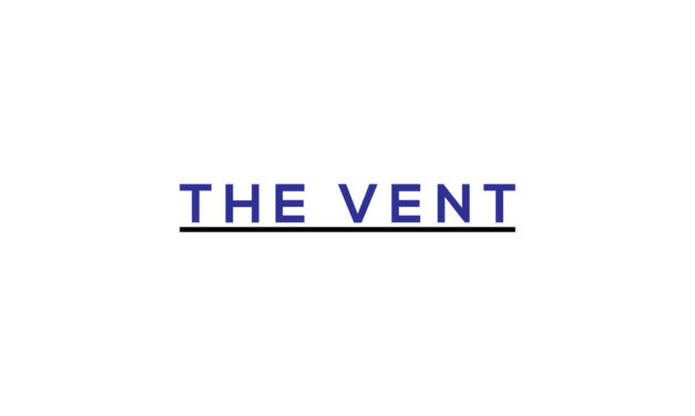 Introducing The Vent