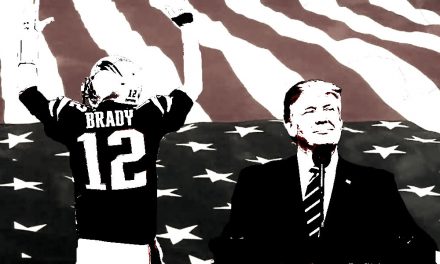 Reckoning with the Super Bowl’s celebration of America