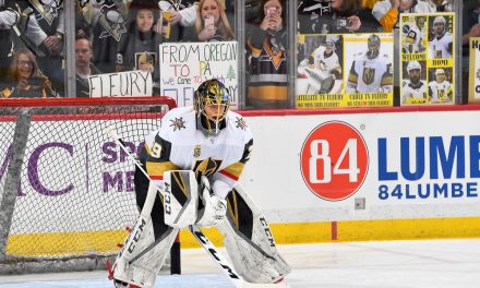 The Good, The Bad & The Ugly: Remembering Marc-Andre Fleury’s Pittsburgh Penguins Career