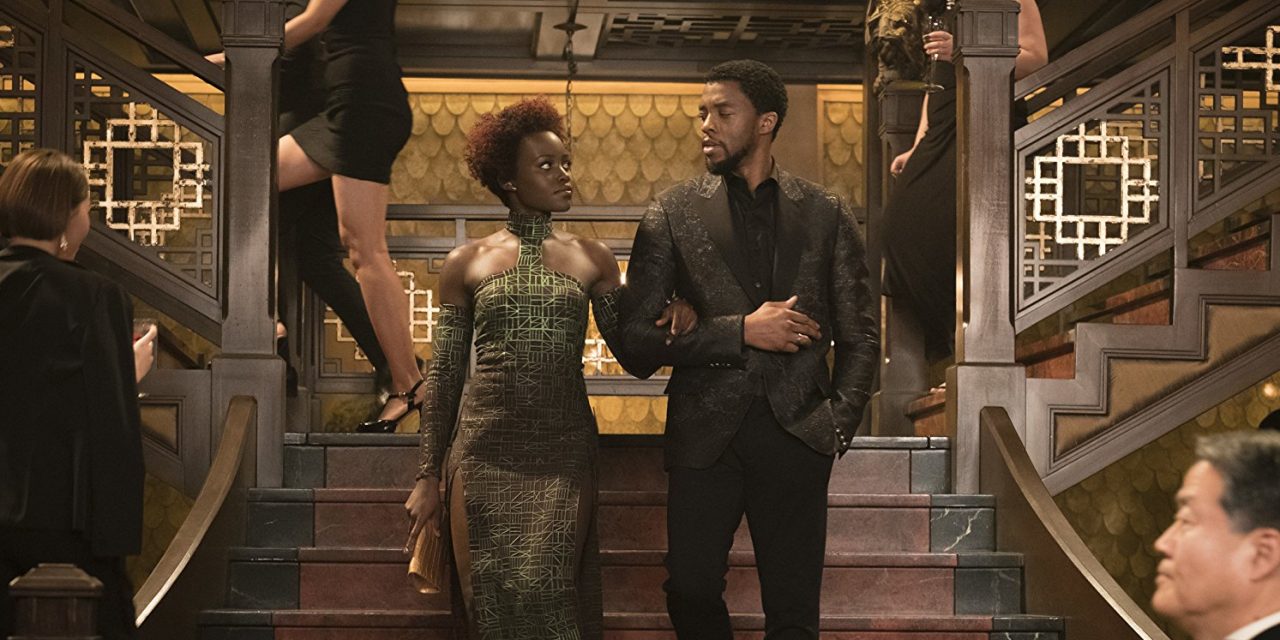 Marvel’s Black Panther Can Usher In A Revisionist Era Of  Superhero Films