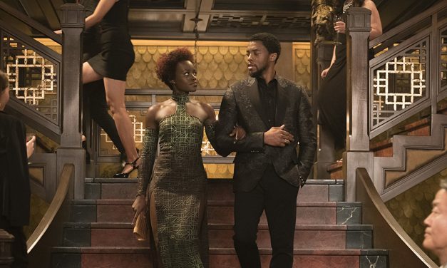 Marvel’s Black Panther Can Usher In A Revisionist Era Of  Superhero Films