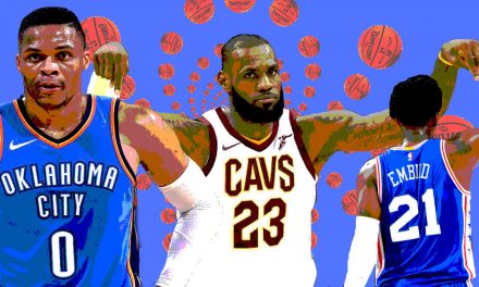 10 Questions Approaching the NBA Season’s Final Stretch