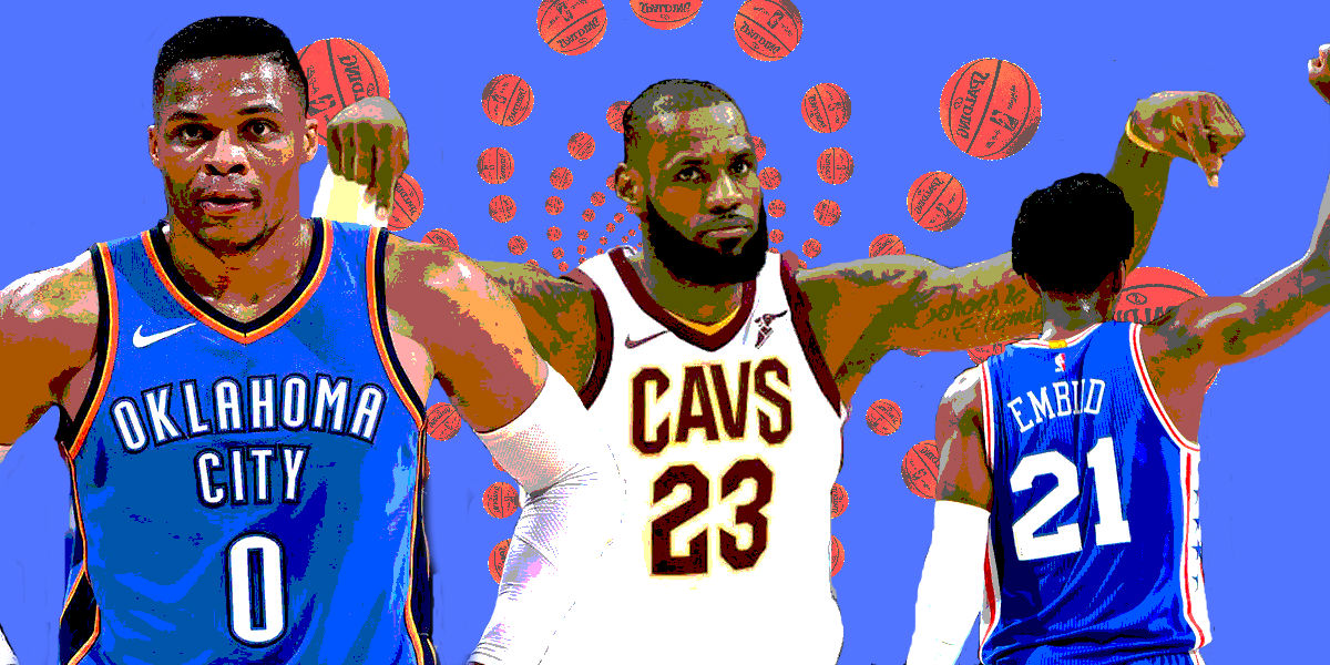 10 Questions Approaching the NBA Season’s Final Stretch