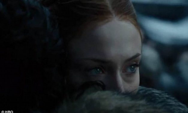 Jon and Sansa’s hug: An Absurdly Detailed Investigation