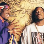 The Enduring Greatness of OutKast’s Aquemini