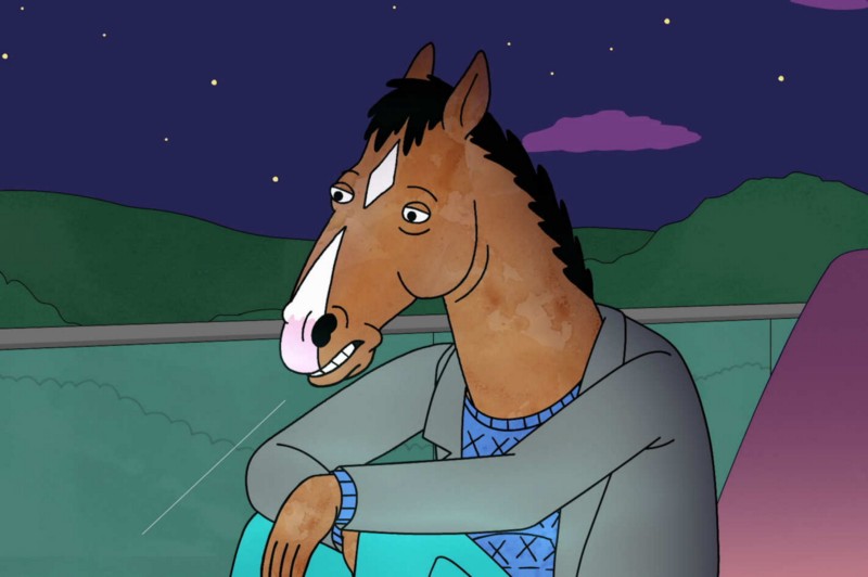 The Weight Of Family History Gives Season Four of BoJack Horseman Its Heart