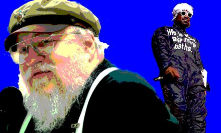 Andre 3000, George R.R. Martin and the conflicting interests of fans and artists